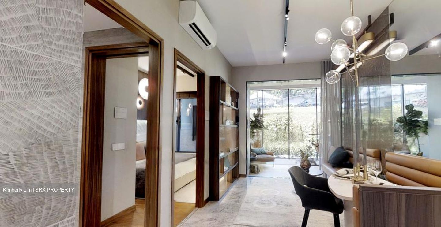 Fourth Avenue Residences (D10), Apartment #457953601